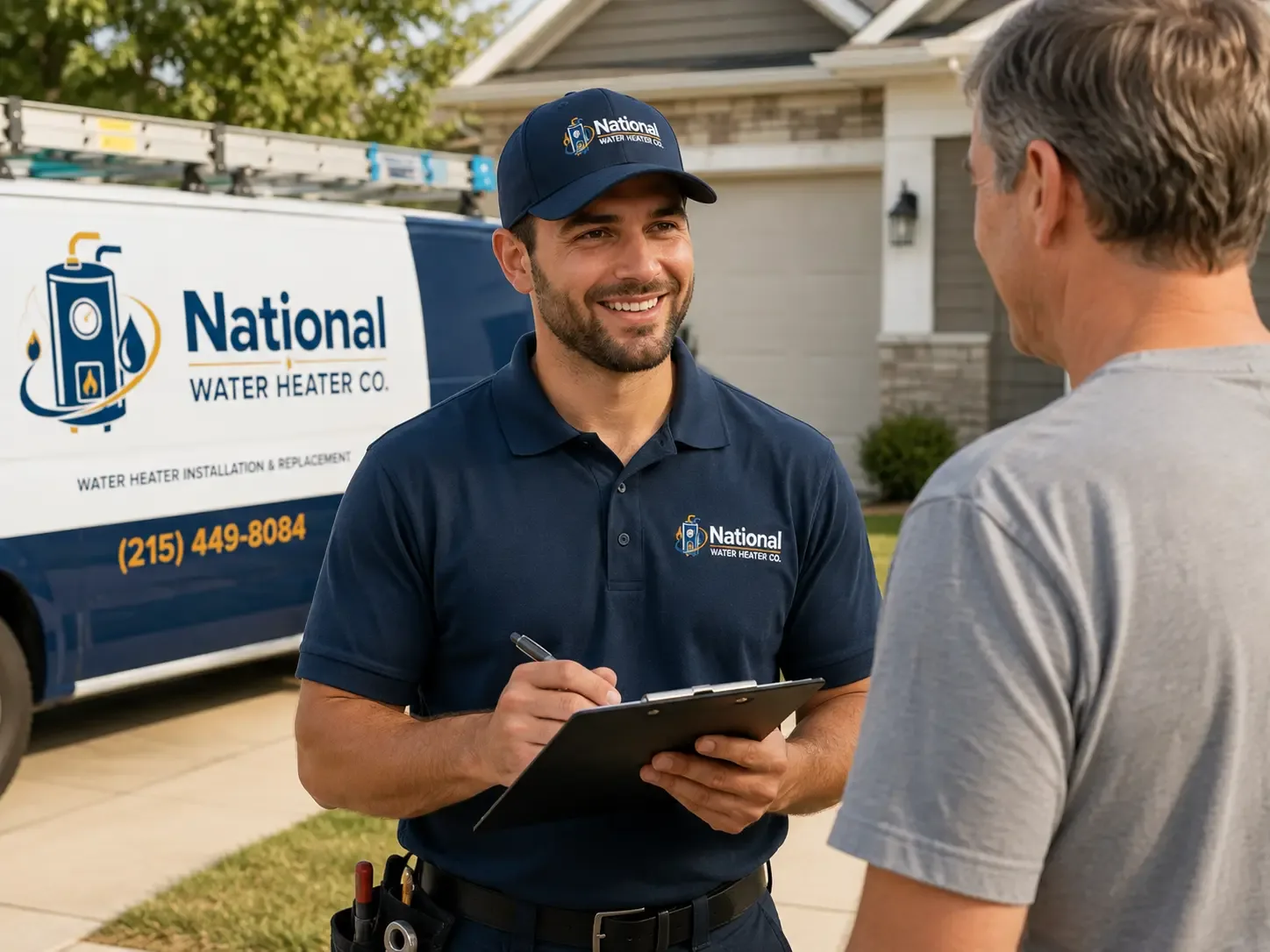 Water Heater Installation Green Road, KY FAQs
